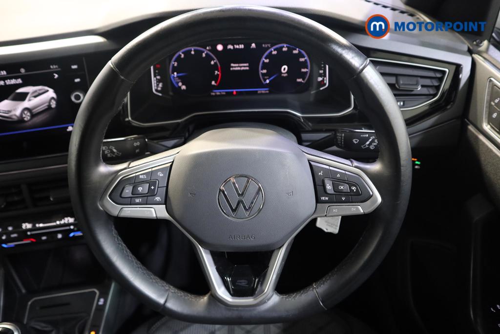 Volkswagen Taigo R-Line Manual Petrol SUV - Stock Number (1514202) - 2nd supplementary image