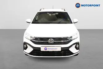 Volkswagen Taigo R-Line Manual Petrol SUV - Stock Number (1514202) - Front bumper