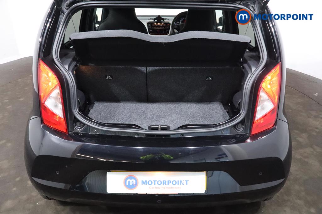 Seat MII ONE Automatic Electric Hatchback - Stock Number (1514505) - 32nd supplementary image