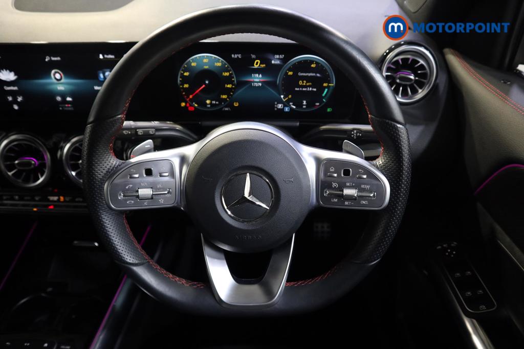 Mercedes-Benz GLA Amg Line Automatic Petrol SUV - Stock Number (1514571) - 2nd supplementary image