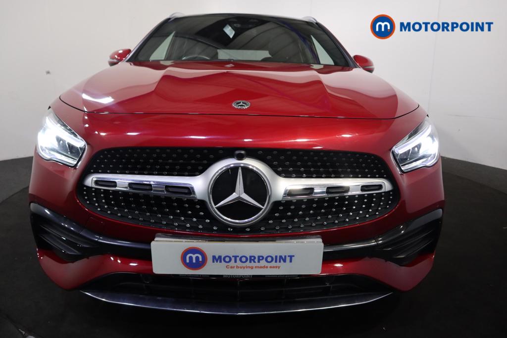 Mercedes-Benz GLA Amg Line Automatic Petrol SUV - Stock Number (1514571) - 29th supplementary image