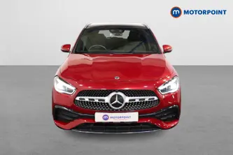 Mercedes-Benz GLA Amg Line Automatic Petrol SUV - Stock Number (1514571) - Front bumper