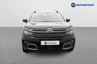 Citroen C5 Aircross Flair Plus Automatic Diesel SUV - Stock Number (1514829) - Front bumper