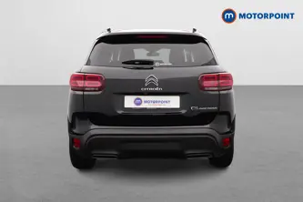 Citroen C5 Aircross Flair Plus Automatic Diesel SUV - Stock Number (1514829) - Rear bumper