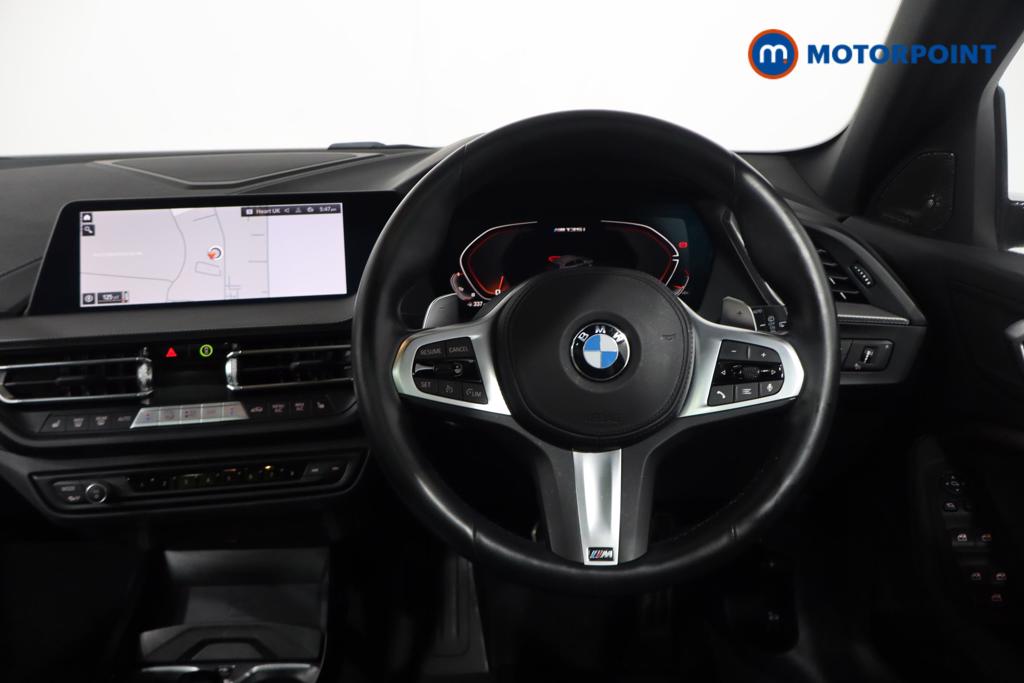 BMW 1 Series M135i Automatic Petrol Hatchback - Stock Number (1514869) - 3rd supplementary image