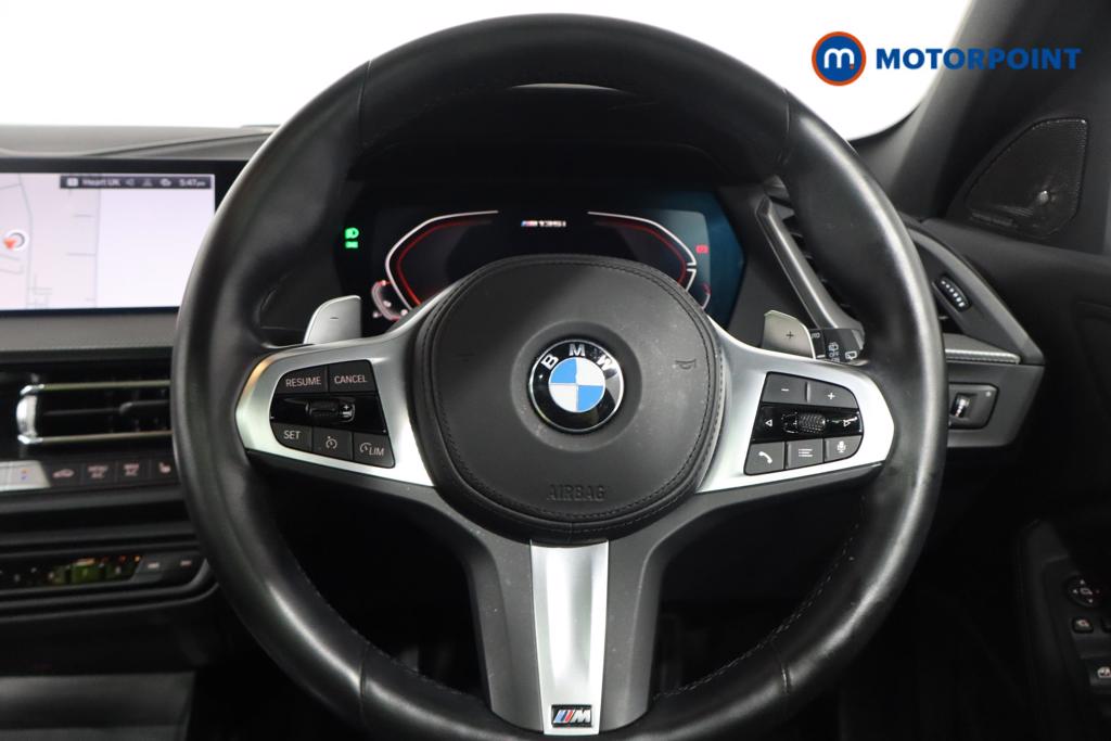 BMW 1 Series M135i Automatic Petrol Hatchback - Stock Number (1514869) - 6th supplementary image