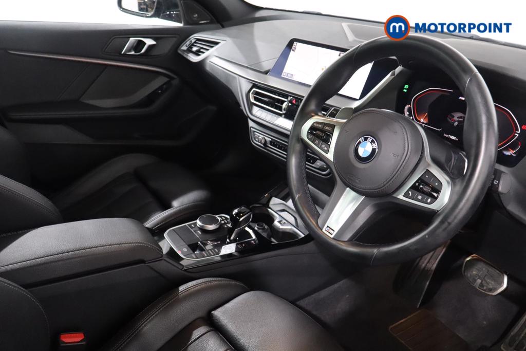 BMW 1 Series M135i Automatic Petrol Hatchback - Stock Number (1514869) - 25th supplementary image