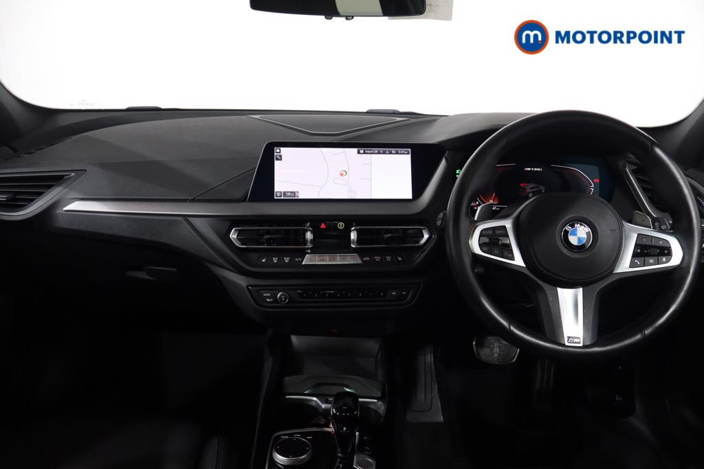 BMW 1 Series M135i Automatic Petrol Hatchback - Stock Number (1514869) - 1st supplementary image