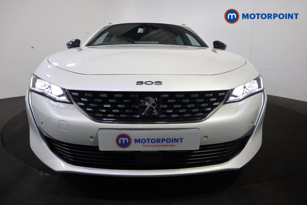 Peugeot 508 Gt Line Automatic Diesel Estate - Stock Number (1514967) - 26th supplementary image