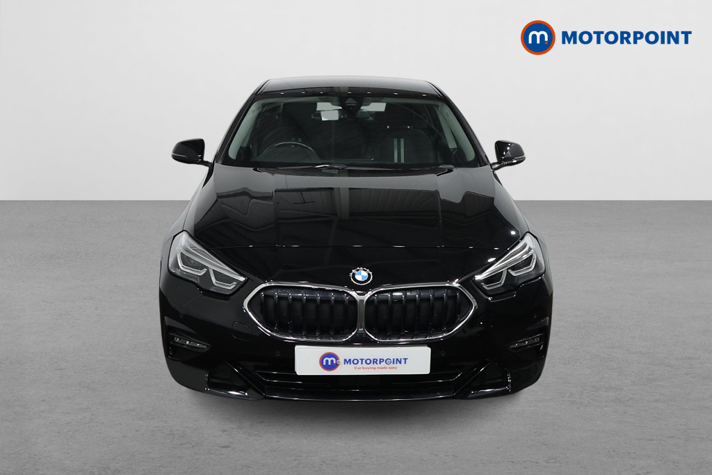 BMW 2 Series Sport Automatic Petrol Saloon - Stock Number (1515012) - Front bumper