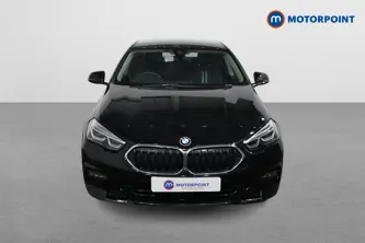 BMW 2 Series Sport Automatic Petrol Saloon - Stock Number (1515012) - Front bumper