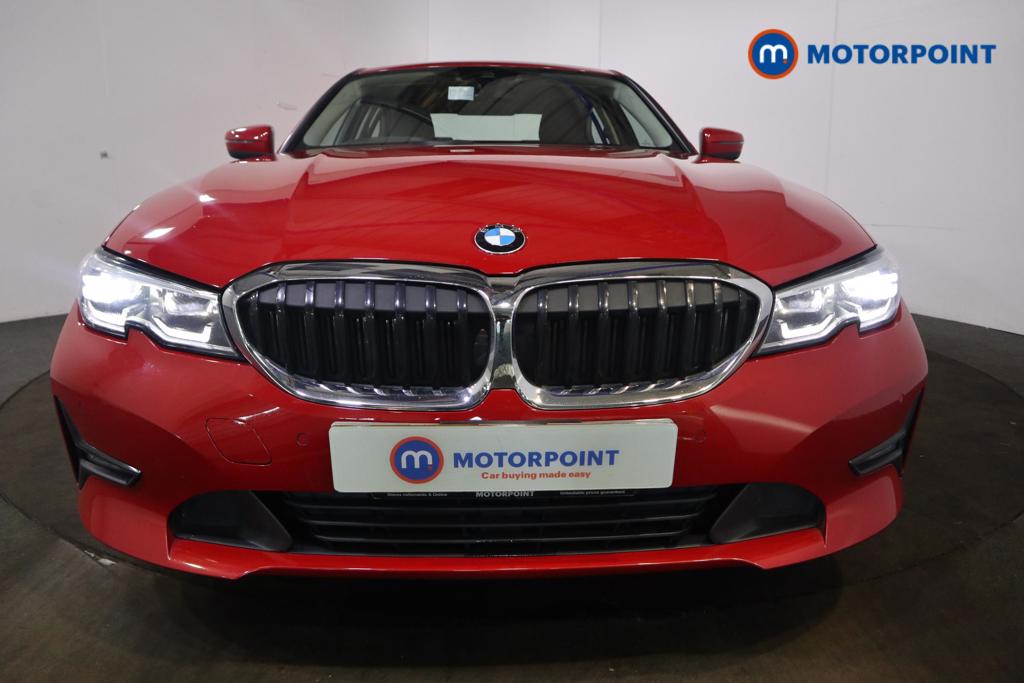 BMW 3 Series Se Pro Automatic Petrol Saloon - Stock Number (1515013) - 27th supplementary image