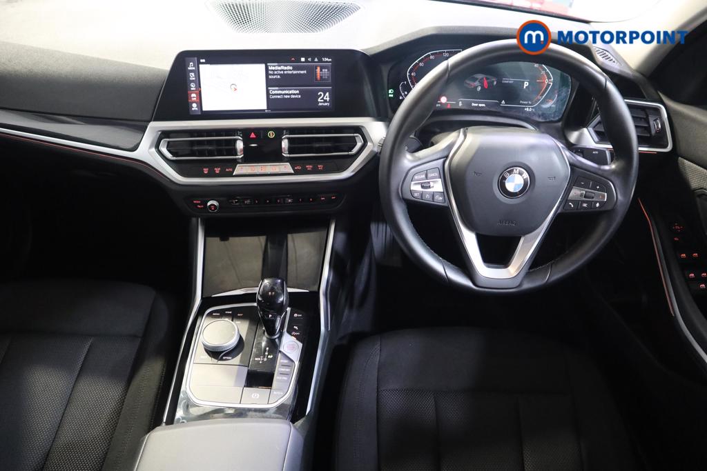 BMW 3 Series Se Pro Automatic Petrol Saloon - Stock Number (1515013) - 1st supplementary image