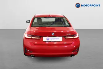 BMW 3 Series Se Pro Automatic Petrol Saloon - Stock Number (1515013) - Rear bumper