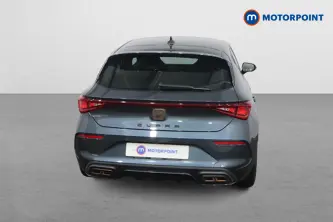 Cupra Leon VZ2 Automatic Petrol Plug-In Hybrid Hatchback - Stock Number (1515030) - Rear bumper