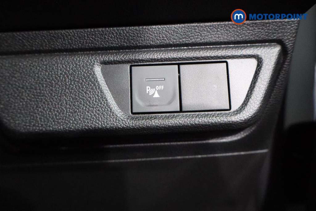 Dacia Sandero Comfort Manual Petrol Hatchback - Stock Number (1515031) - 13th supplementary image