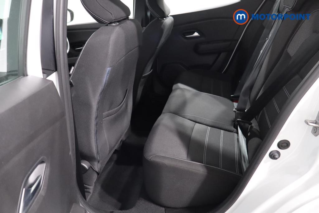 Dacia Sandero Comfort Manual Petrol Hatchback - Stock Number (1515031) - 17th supplementary image