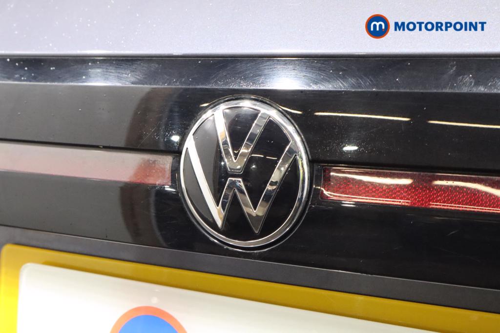 Volkswagen T-Cross SEL Automatic Petrol SUV - Stock Number (1515092) - 26th supplementary image