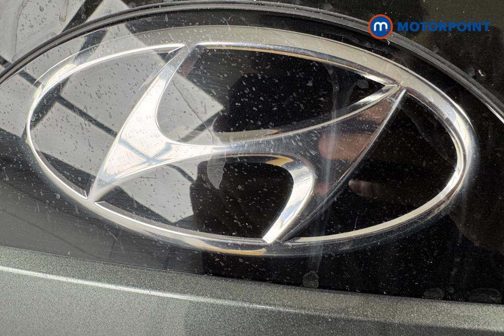 Hyundai Tucson Se Connect Manual Petrol SUV - Stock Number (1515103) - 19th supplementary image