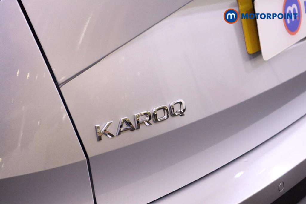 Skoda Karoq Se Drive Manual Diesel SUV - Stock Number (1515104) - 33rd supplementary image