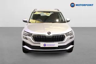 Skoda Karoq Se Drive Manual Diesel SUV - Stock Number (1515104) - Front bumper