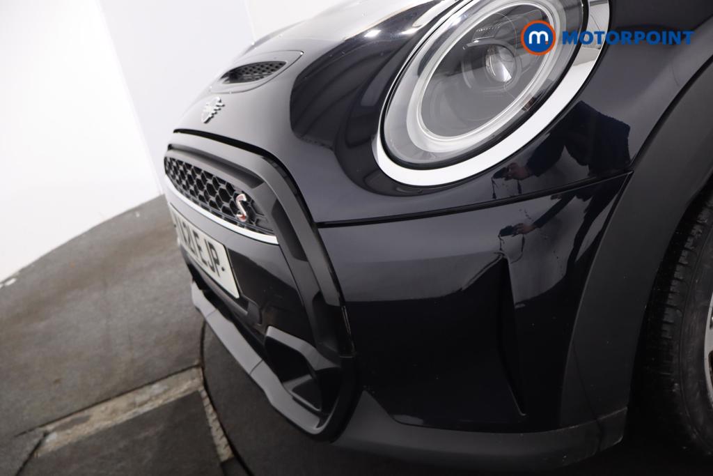 Mini Hatchback Cooper S Exclusive Manual Petrol Hatchback - Stock Number (1515108) - 18th supplementary image