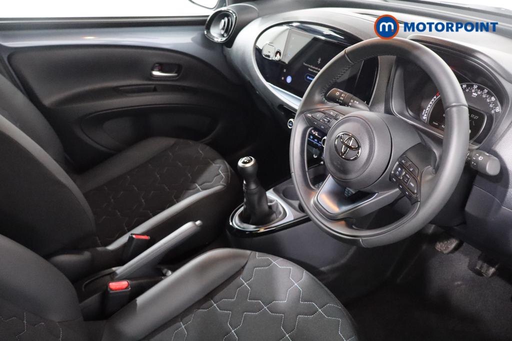 Toyota Aygo X Exclusive Manual Petrol Hatchback - Stock Number (1515637) - 25th supplementary image