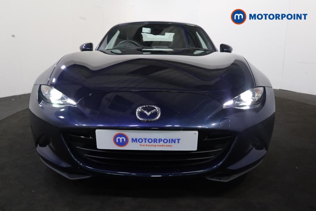 Mazda Mx-5 Sport Tech Manual Petrol Convertible - Stock Number (1515650) - 24th supplementary image