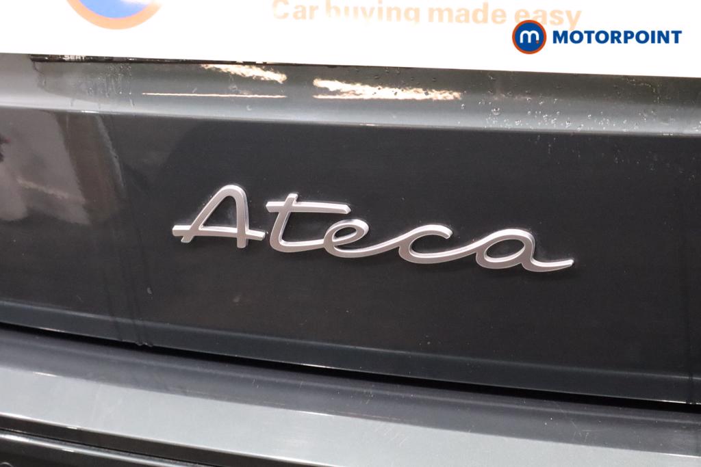 Seat Ateca FR Manual Petrol SUV - Stock Number (1515679) - 28th supplementary image