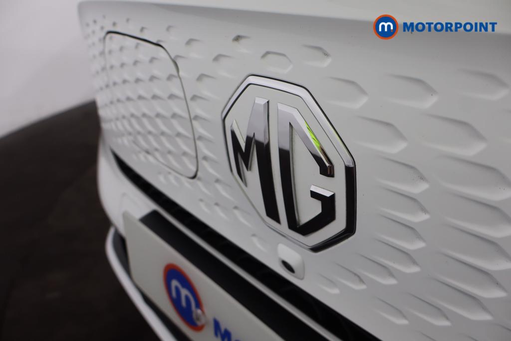 Mg Motor Uk ZS Trophy Connect Ev Automatic Electric SUV - Stock Number (1515696) - 24th supplementary image