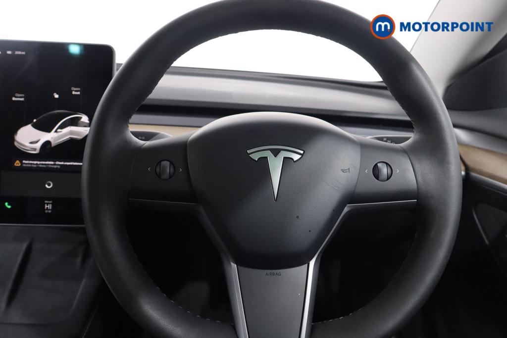 Tesla Model 3 Long Range Automatic Electric Saloon - Stock Number (1515704) - 6th supplementary image