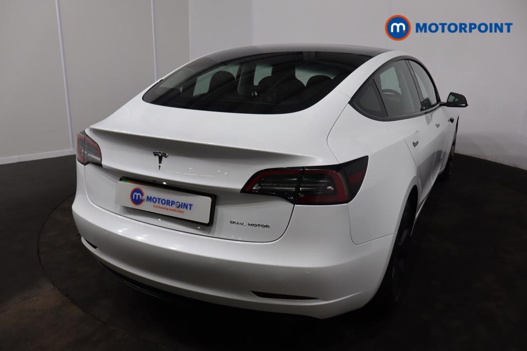 Tesla Model 3 Long Range Automatic Electric Saloon - Stock Number (1515704) - 26th supplementary image