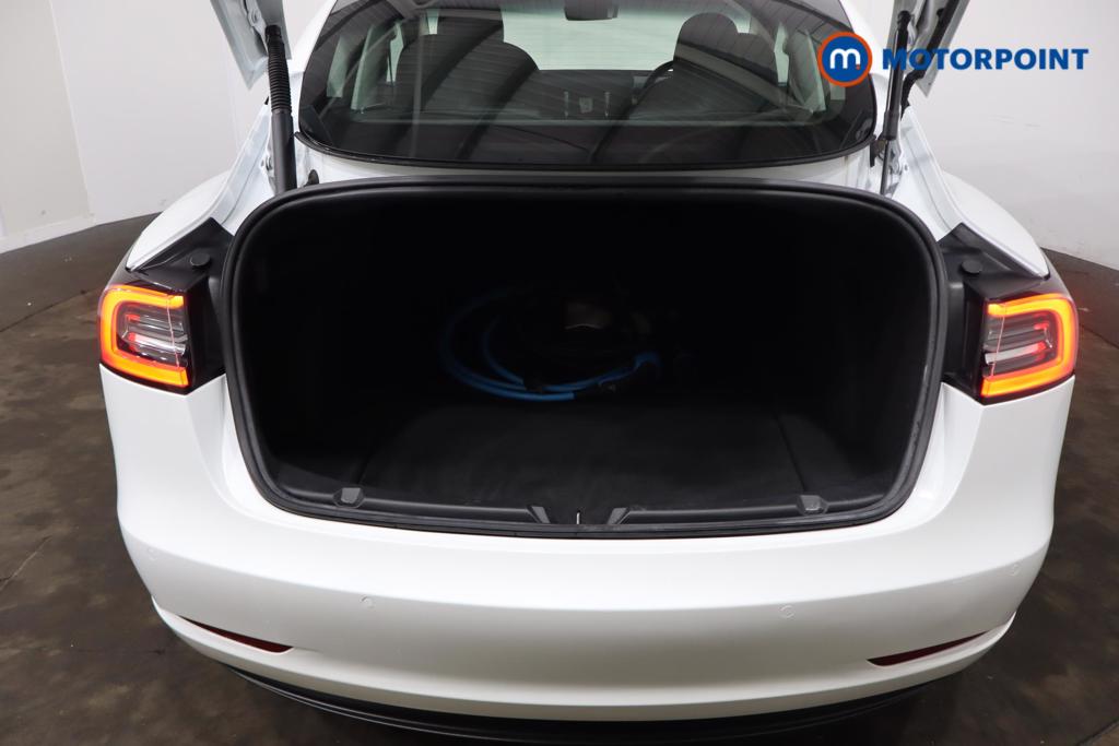 Tesla Model 3 Long Range Automatic Electric Saloon - Stock Number (1515704) - 27th supplementary image