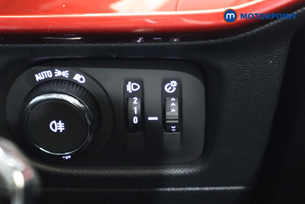 Vauxhall Mokka GS Automatic Petrol SUV - Stock Number (1504484) - 13th supplementary image