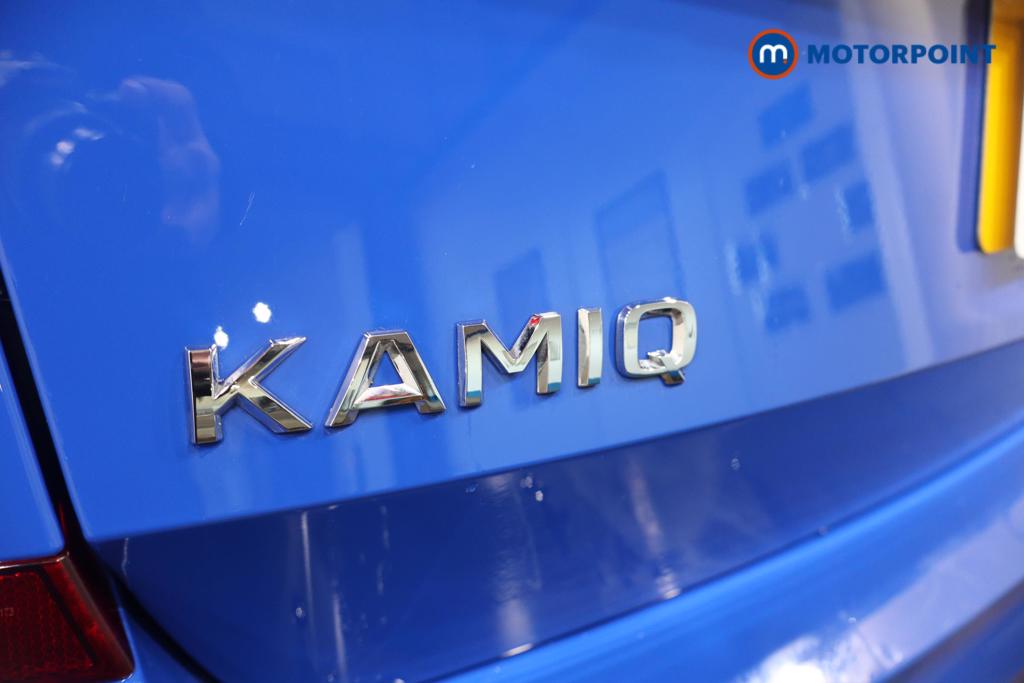 Skoda Kamiq SE Manual Petrol SUV - Stock Number (1510833) - 24th supplementary image