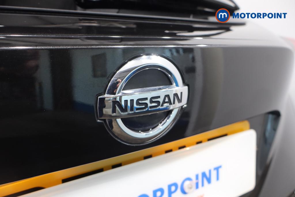 Nissan Juke N-Connecta Automatic Petrol SUV - Stock Number (1511199) - 26th supplementary image