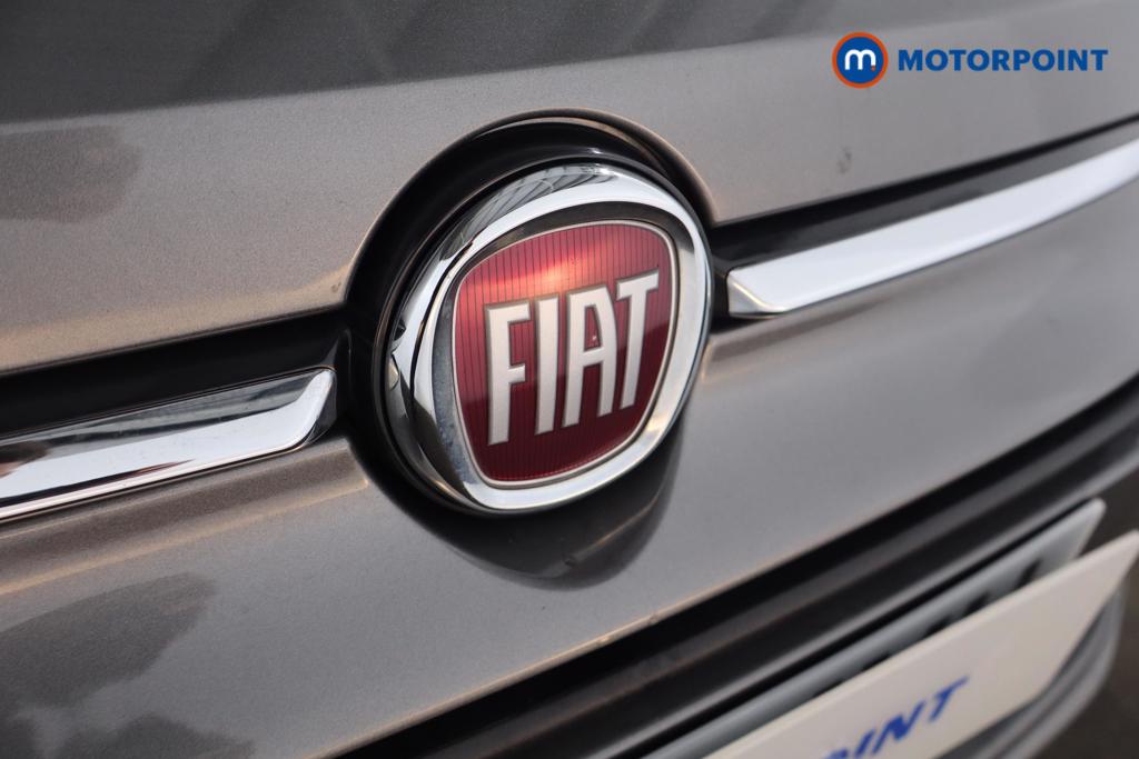 Fiat 500 Dolcevita Manual Petrol-Electric Hybrid Hatchback - Stock Number (1513244) - 18th supplementary image