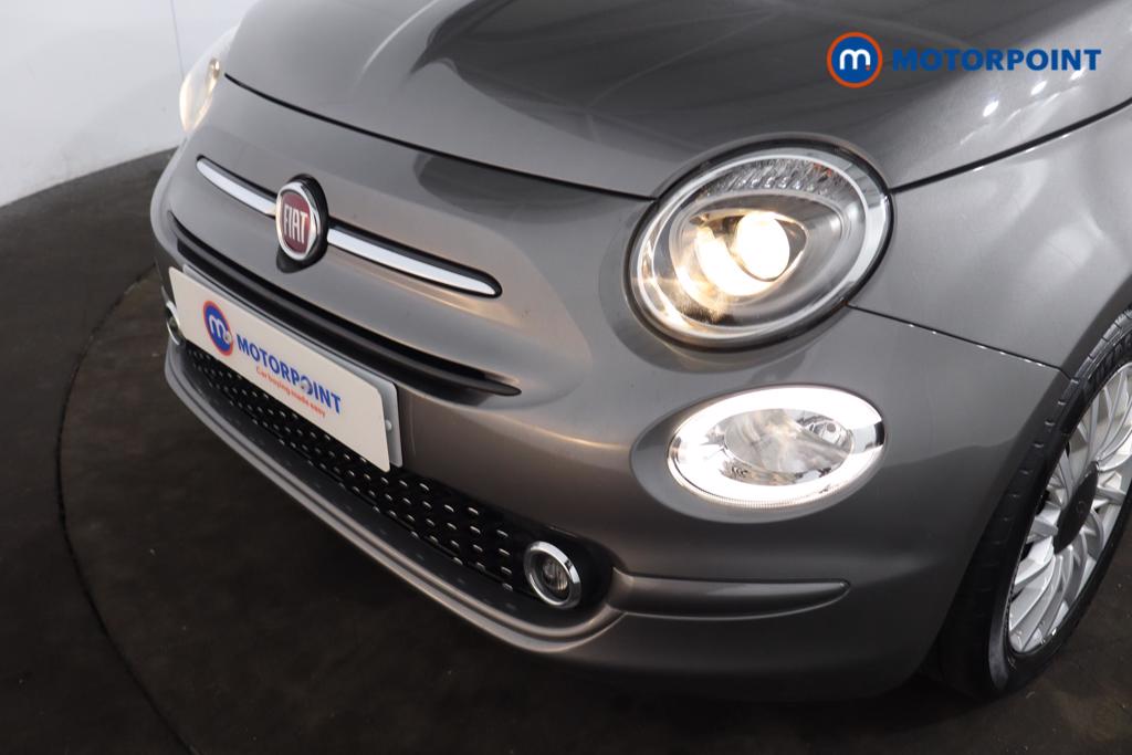 Fiat 500 Dolcevita Manual Petrol-Electric Hybrid Hatchback - Stock Number (1513244) - 19th supplementary image