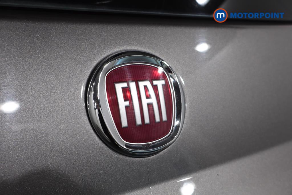 Fiat 500 Dolcevita Manual Petrol-Electric Hybrid Hatchback - Stock Number (1513244) - 21st supplementary image