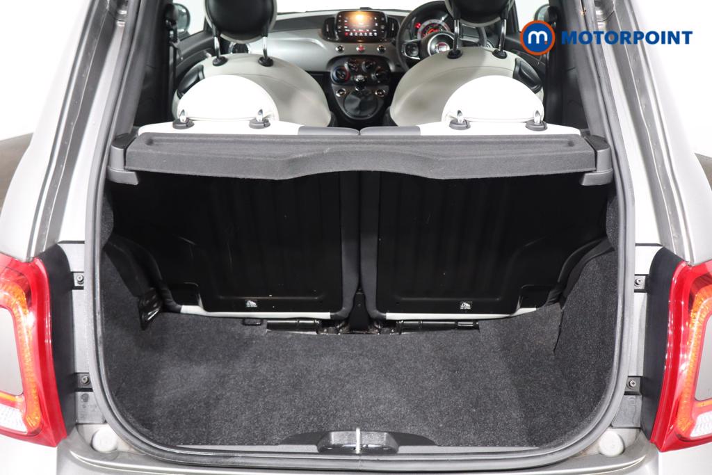 Fiat 500 Dolcevita Manual Petrol-Electric Hybrid Hatchback - Stock Number (1513244) - 24th supplementary image