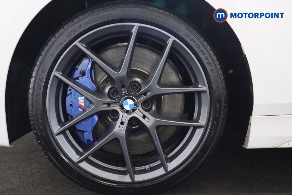 BMW 1 Series M Sport Manual Petrol Hatchback - Stock Number (1513449) - 29th supplementary image