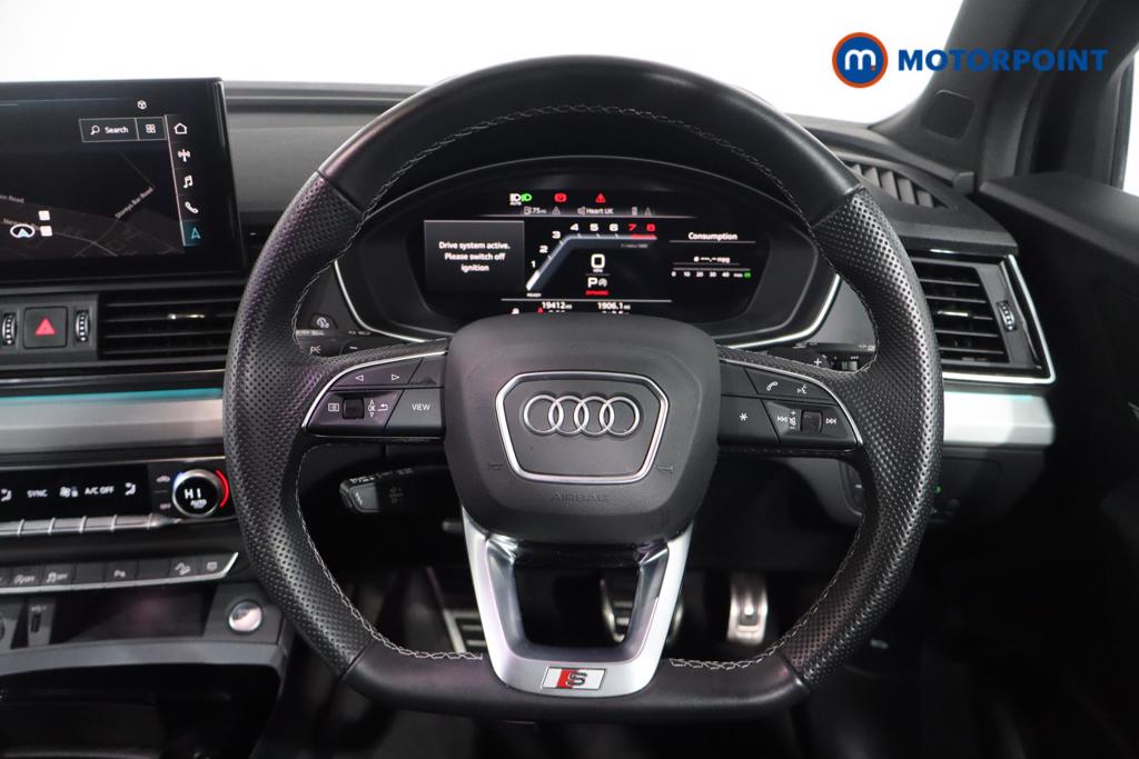 Audi Q5 S Line Automatic Petrol SUV - Stock Number (1513984) - 6th supplementary image