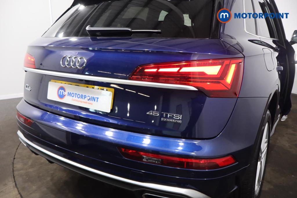 Audi Q5 S Line Automatic Petrol SUV - Stock Number (1513984) - 29th supplementary image