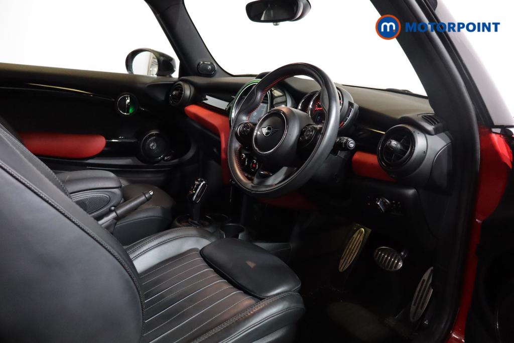 Mini Hatchback John Cooper Works Automatic Petrol Hatchback - Stock Number (1514153) - 14th supplementary image