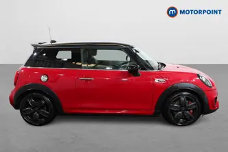 Mini Hatchback John Cooper Works Automatic Petrol Hatchback - Stock Number (1514153) - Drivers side