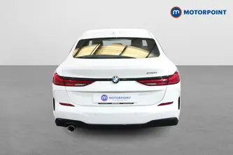 BMW 2 Series M Sport Automatic Petrol Saloon - Stock Number (1514186) - Rear bumper