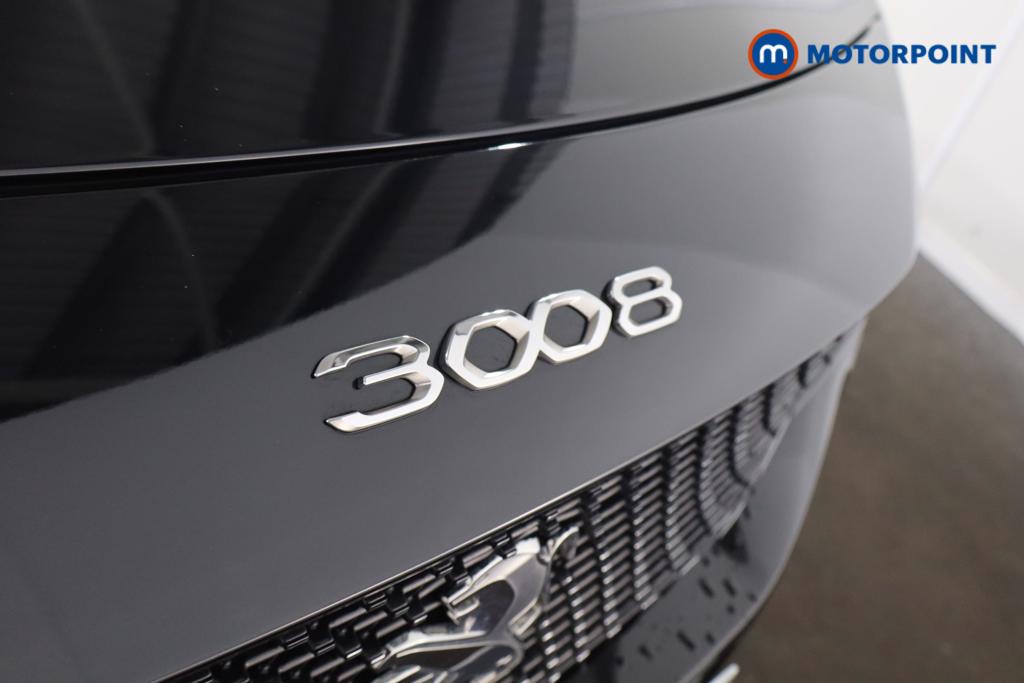 Peugeot 3008 GT Automatic Diesel SUV - Stock Number (1514220) - 21st supplementary image