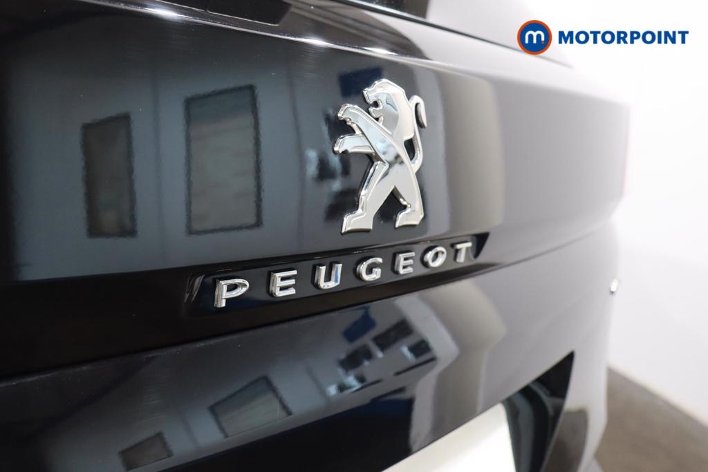 Peugeot 3008 GT Automatic Diesel SUV - Stock Number (1514220) - 26th supplementary image