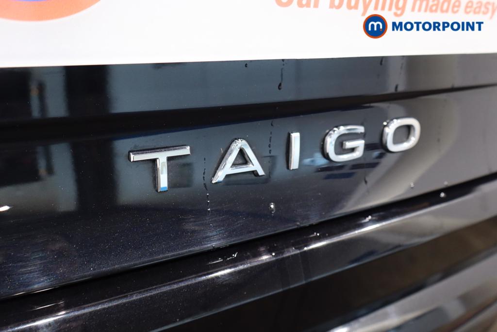 Volkswagen Taigo R-Line Automatic Petrol SUV - Stock Number (1516076) - 26th supplementary image