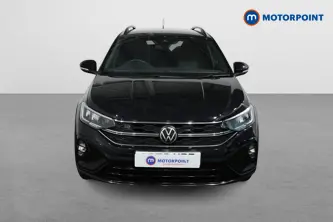 Volkswagen Taigo R-Line Automatic Petrol SUV - Stock Number (1516076) - Front bumper